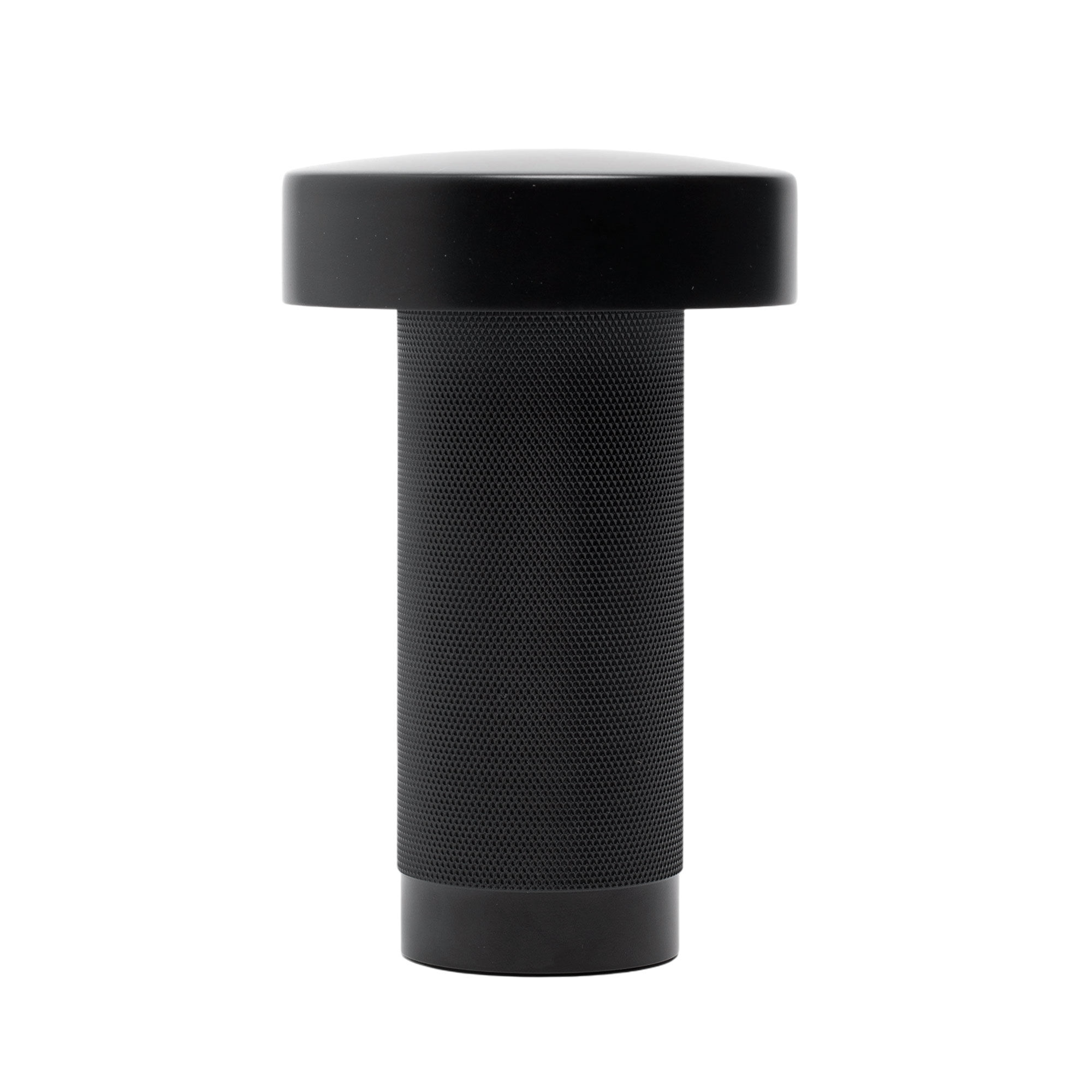 Edgeform Holster portabel bordlampe 16 cm, antracit