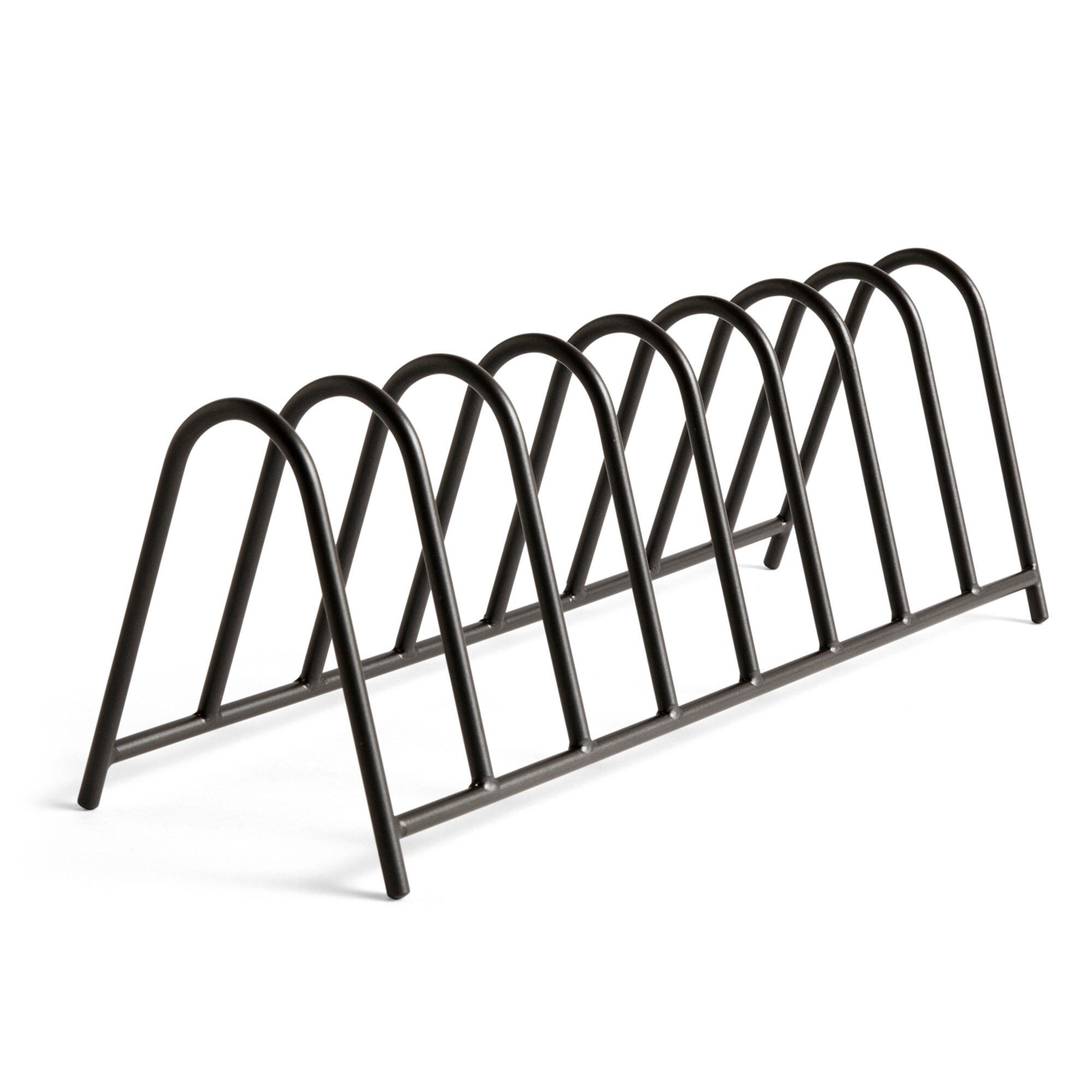 Hay Dish Drainer opvaskestativ, antracit