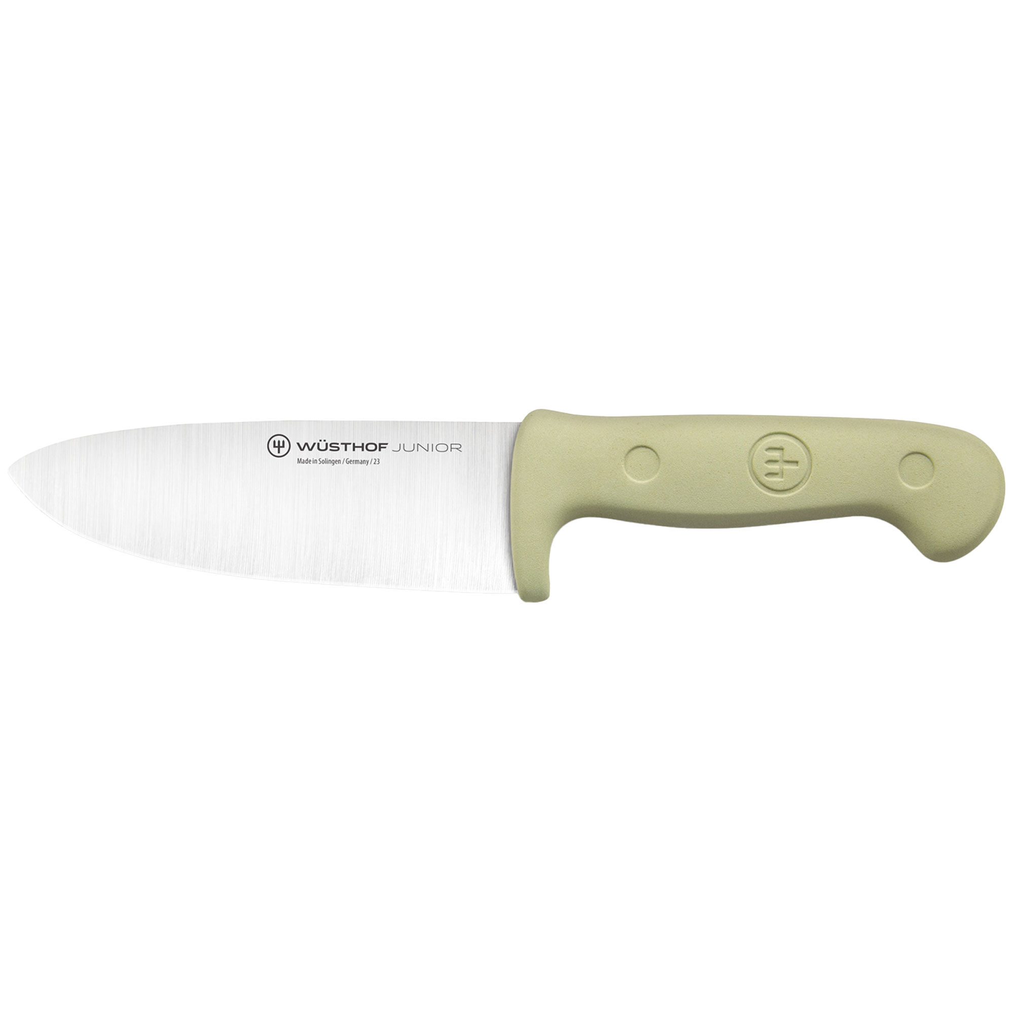 Wüsthof Junior Kokkekniv 10 cm, grøn