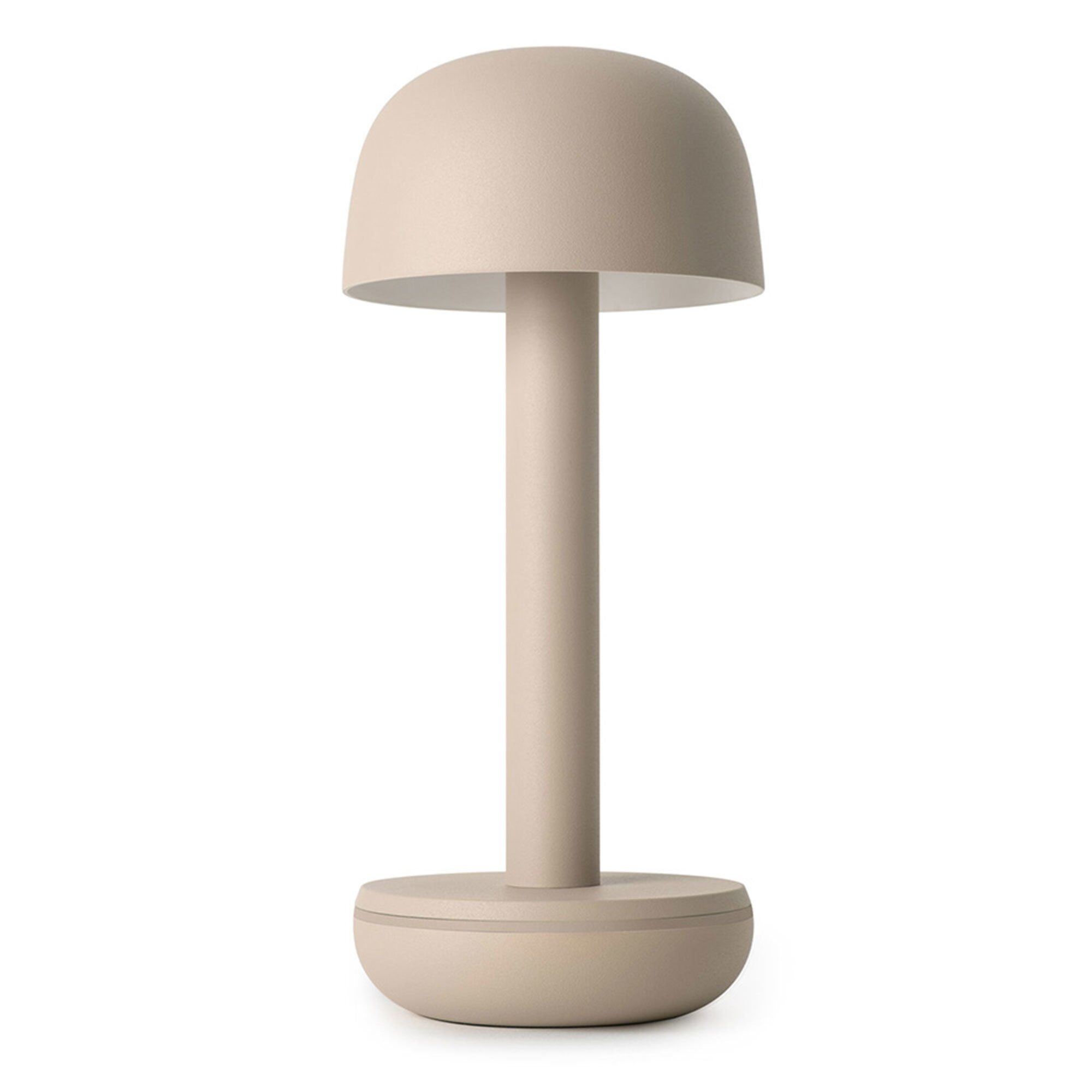 Humble lights The Humble Two bordlampe, beige