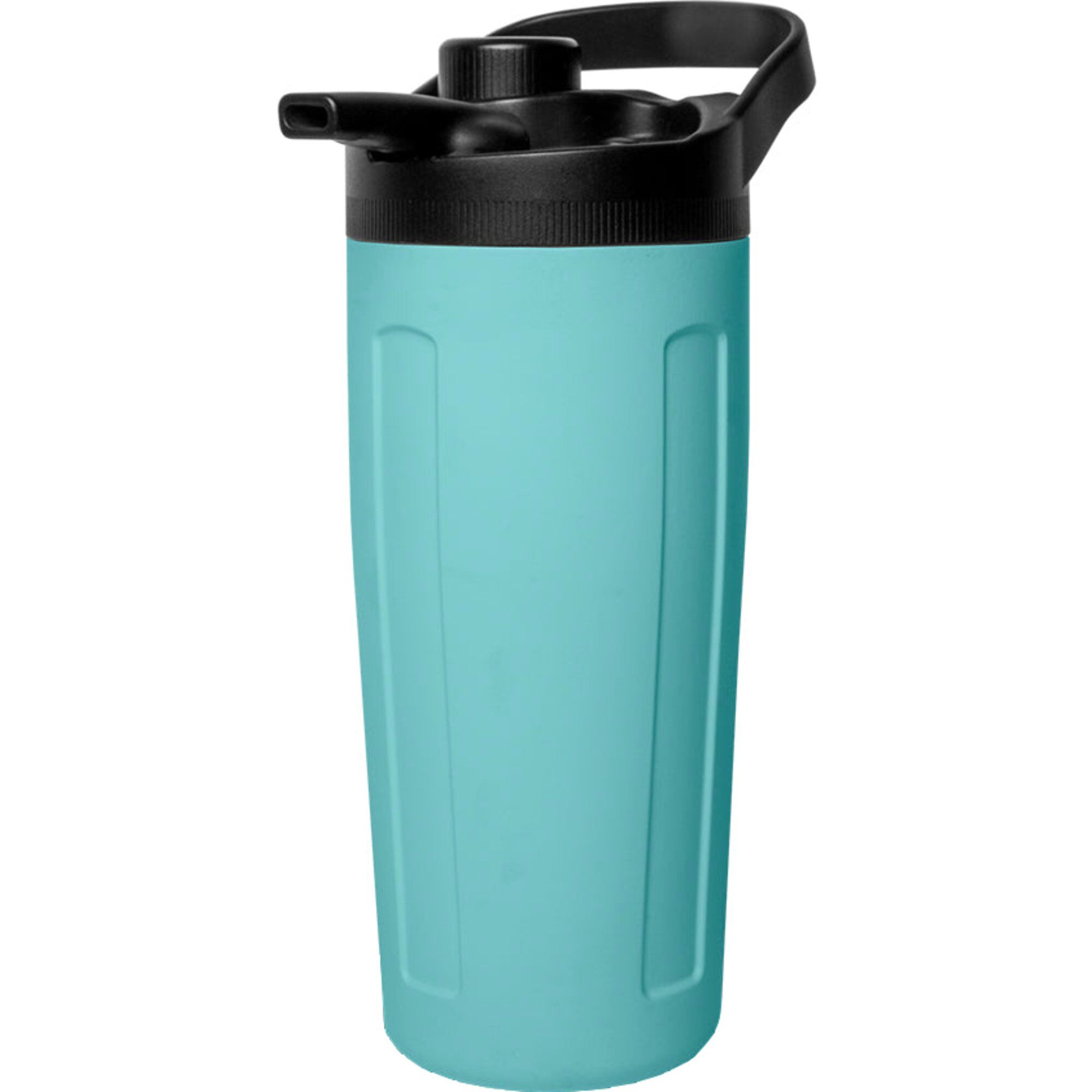 Growlerwerks uKeg Twist, 707 ml, seafoam